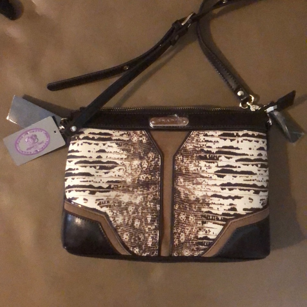 Sherif Purse